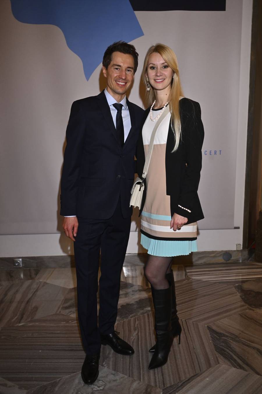 Gwiazdy i politycy na XIX Konkursie Pianistycznym! Kinga Rusin z partnerem, para prezydencka, Kamil Stoch z żoną…(FOTO)