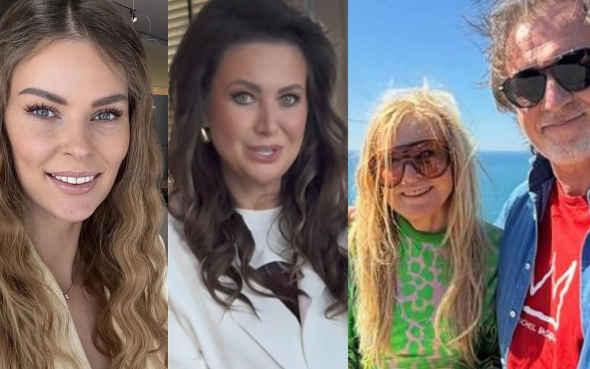 Wielkanocne stoły gwiazd. Tak świętują Wielkanoc 2026