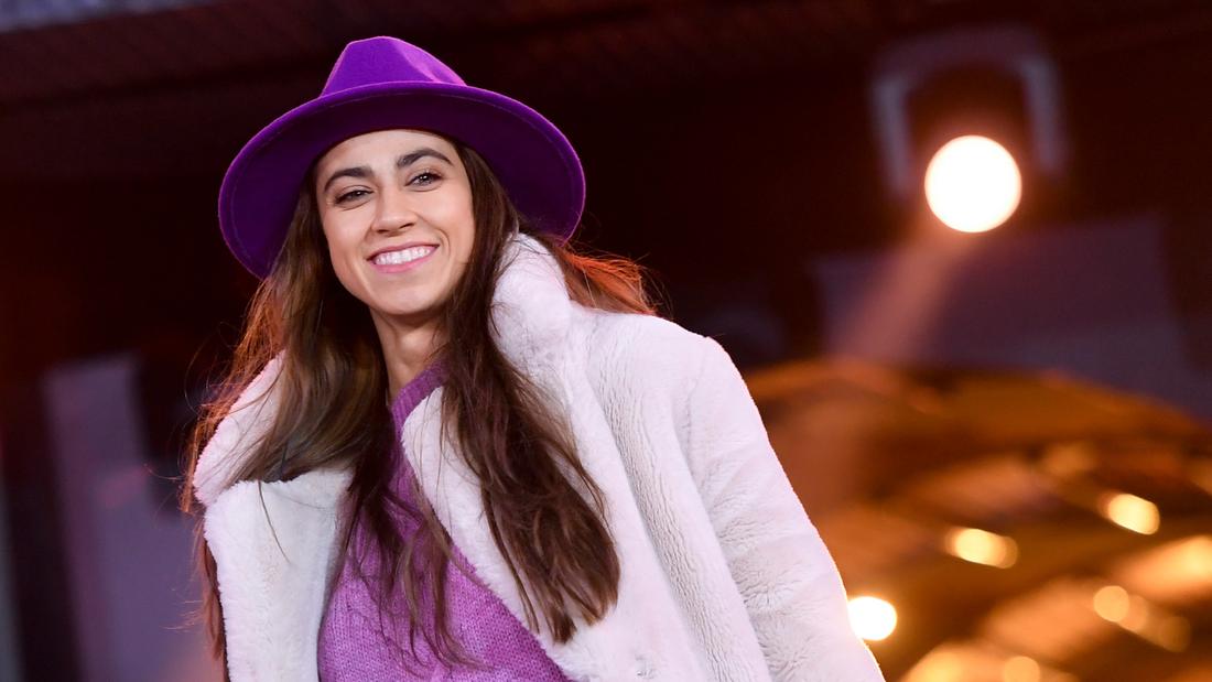 Maja Hyży jest W CIĄŻY!