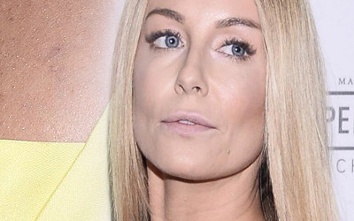 Impreza, na której nikt nie mógł oderwać wzroku od sutków Małgorzaty Rozenek