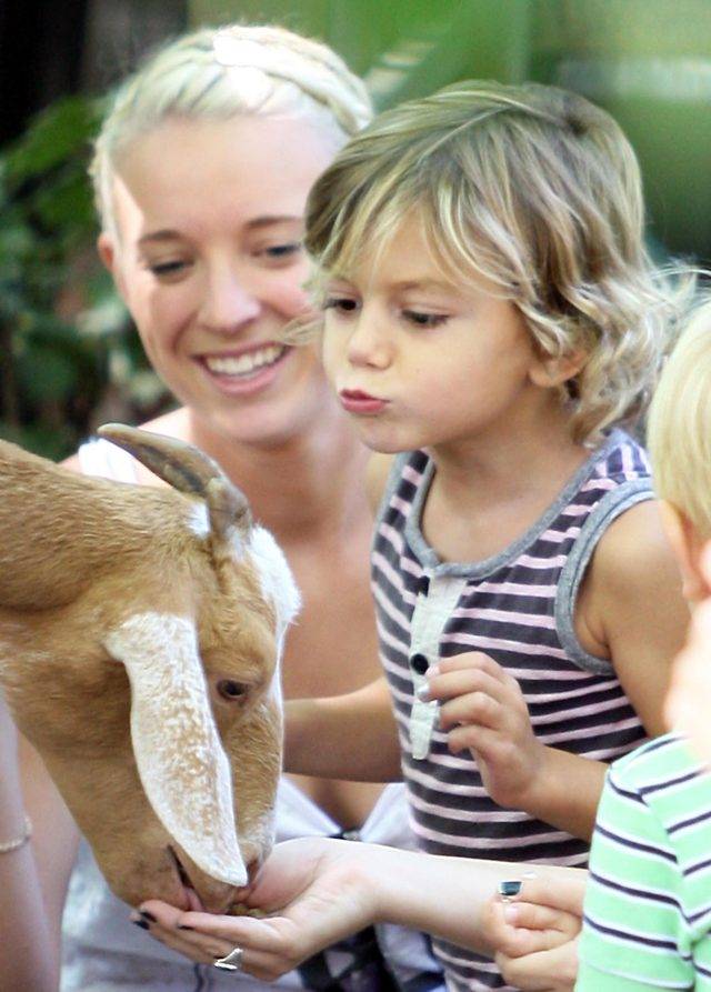 Kim jest Mindy Mann, kochanka Gavina Rossdale’a?