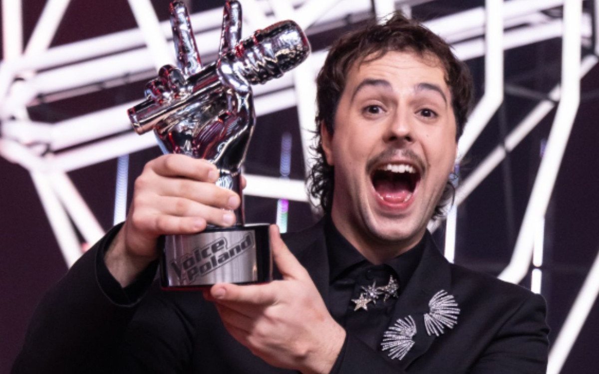 Fani już ocenili zwycięzcę “The Voice”. W sieci lawina komentarzy