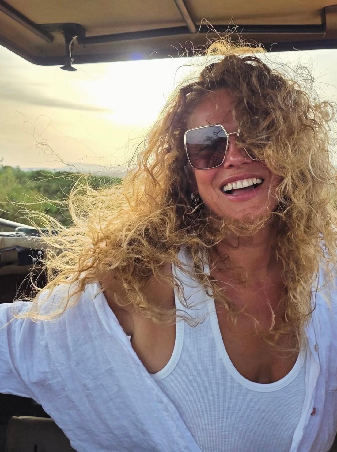 Joanna Liszowska, fot. Instagram