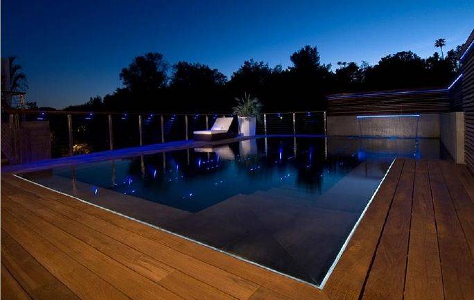 Tak mieszka Bill Gates