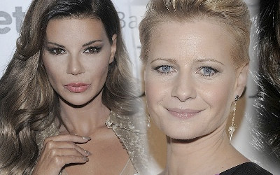 Co poprawiły sobie gwiazdy?  (FOTO)