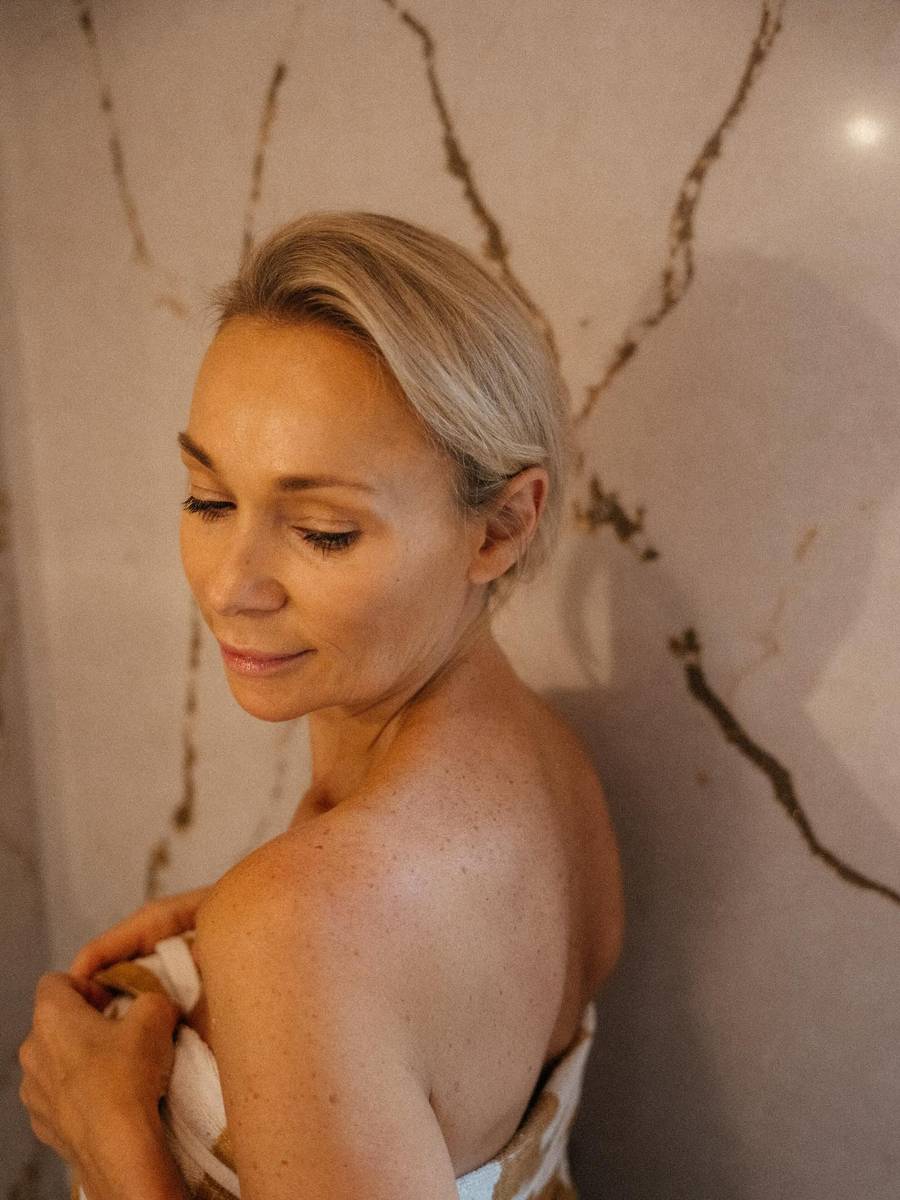 Dom Soni Bohosiewicz, fot. Instagram