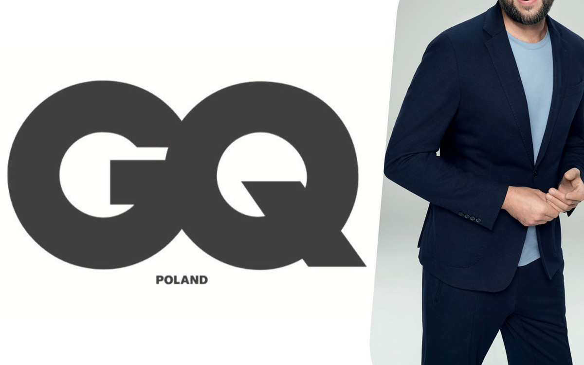 GQ POLAND zadebiutuje już jesienią! Naczelnym znany prezenter telewizyjny