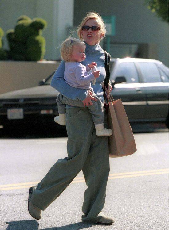 Stare zdjęcia Reese Witherspoon