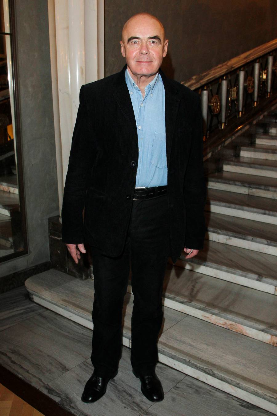 Sekrety Stanisława Tyma, fot. AKPA