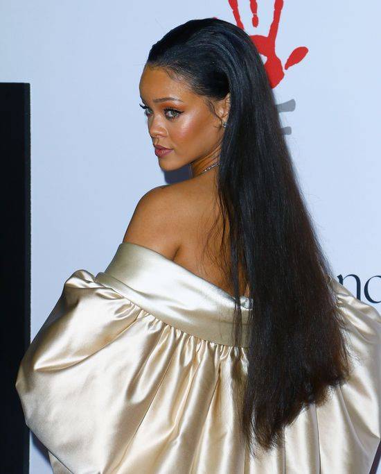 Drugi Diamentowy Bal Rihanny