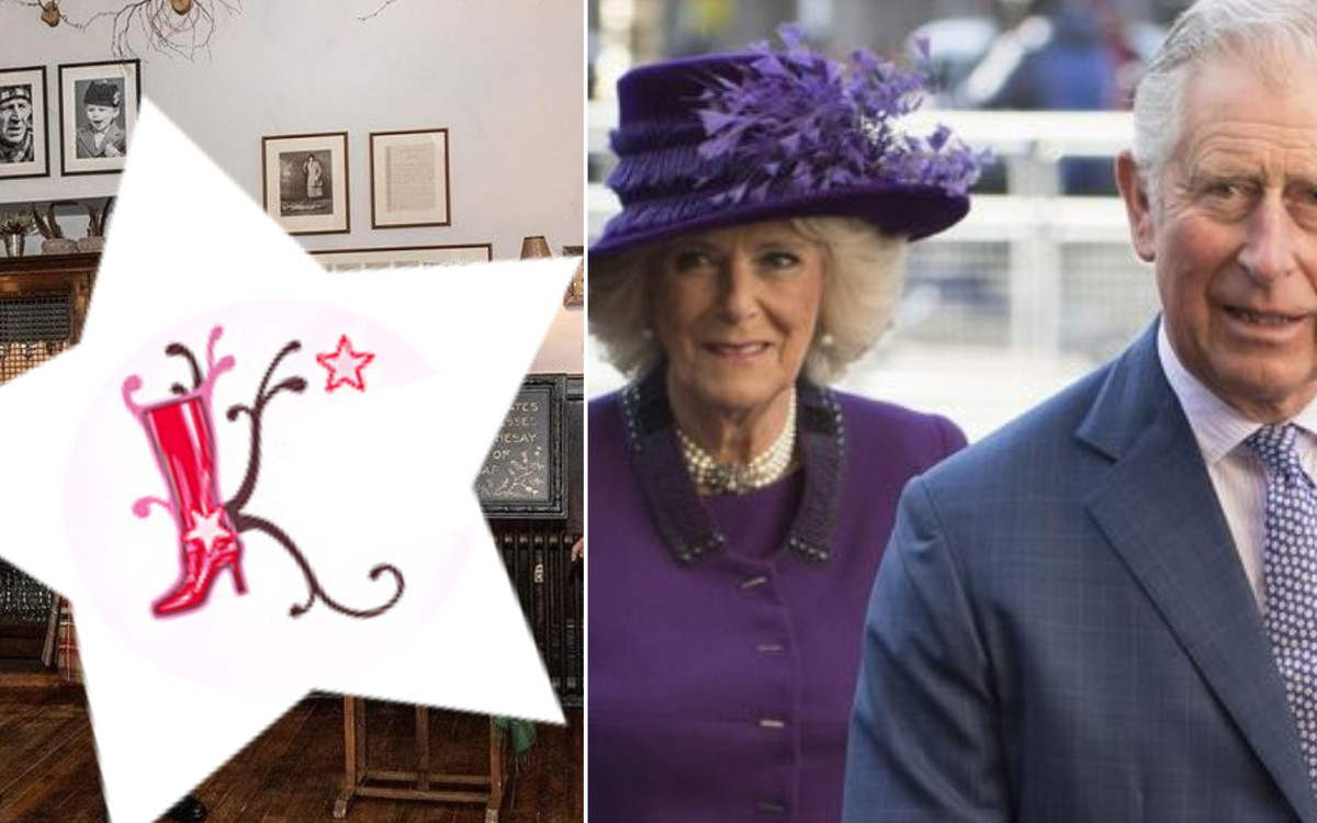 Najnowsze zdjęcie księcia Karola i Camilli mówi WSZYSTKO o ich związku