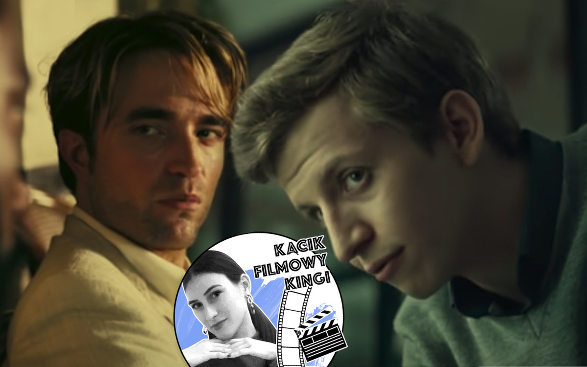 TOP 10. Najlepsze filmy i seriale w 2020 roku