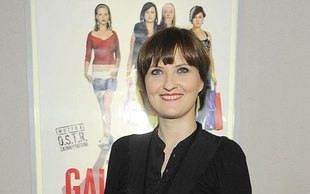 Kuna schudła (FOTO)