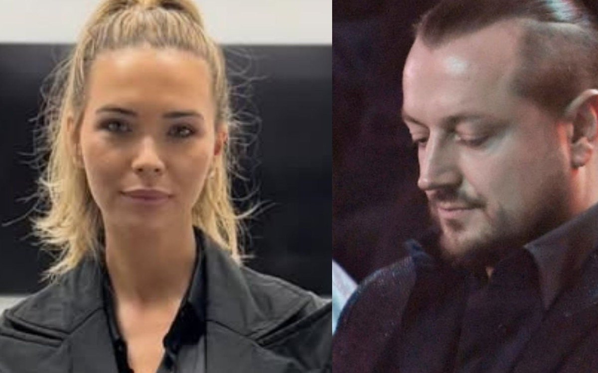 “Sandra przestań”. Krzyki Barona na rozprawie rozwodowej. Tak to miało wyglądać