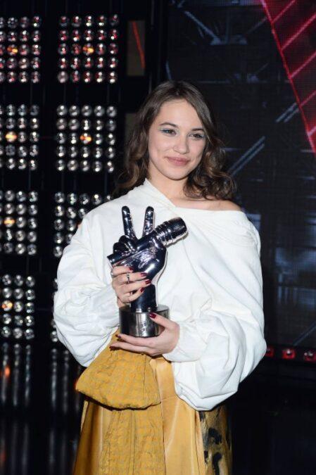 Alicja Szemplińska fot. KAPiF