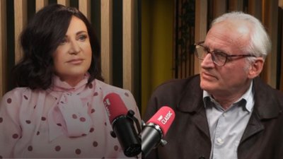 Ojciec Radzimira znów został zapytany o syna. Mógł wyjaśnić wcześniejszą wypowiedź, a wywołał jeszcze większe emocje