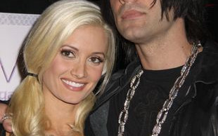 Holly Madison zerwała z Crissem Angelem