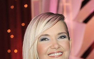 Seksowna Anna Kalata na parkiecie (FOTO)