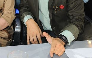 Adam Sztaba publicznie ośmieszył Sylwię Grzeszczak