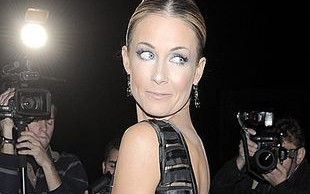 Rozenek: Bardzo często rzucam przedmiotami