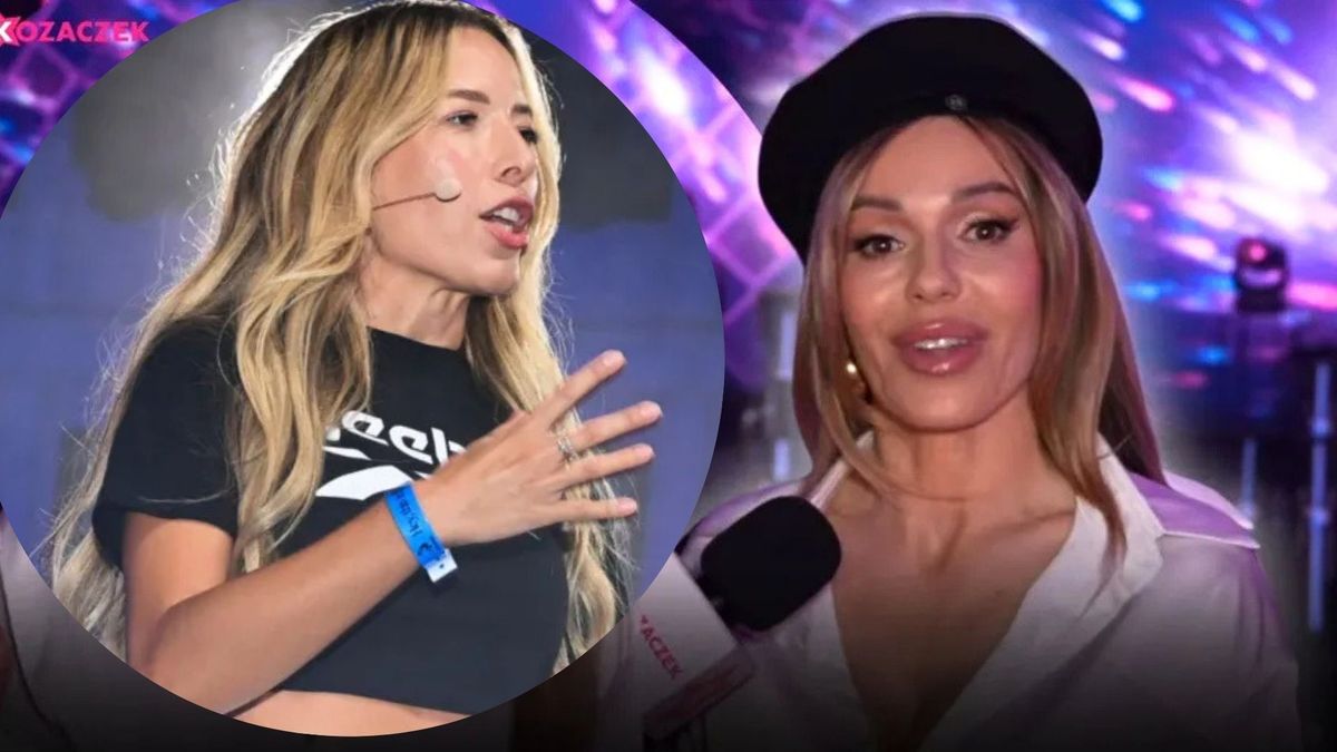 Doda fot. Kozaczek Exclusive