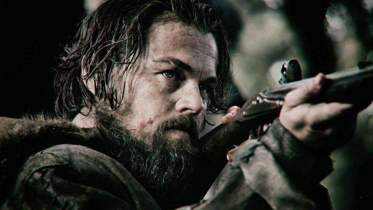 9 filmów, w których Leonardo DiCaprio wyglądał najbardziej HOT!