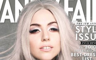 Lady Gaga wypiękniała (FOTO)