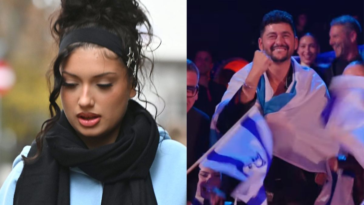 Viki Gabor wydała oświadczenie po aferze na Eurowizji 2026, fot. KAPiF/YouTube.com