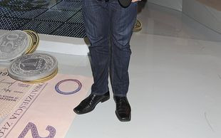 Tomasz Majewski: Nie zostanę celebrytą