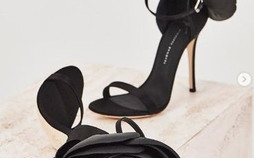 Za które szpilki od Giuseppe Zanotti oddałabyś wypłatę (albo dwie?;)