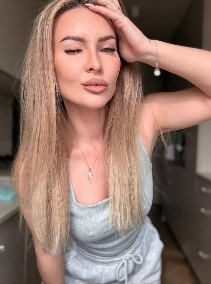 Tak mieszka mała Ania