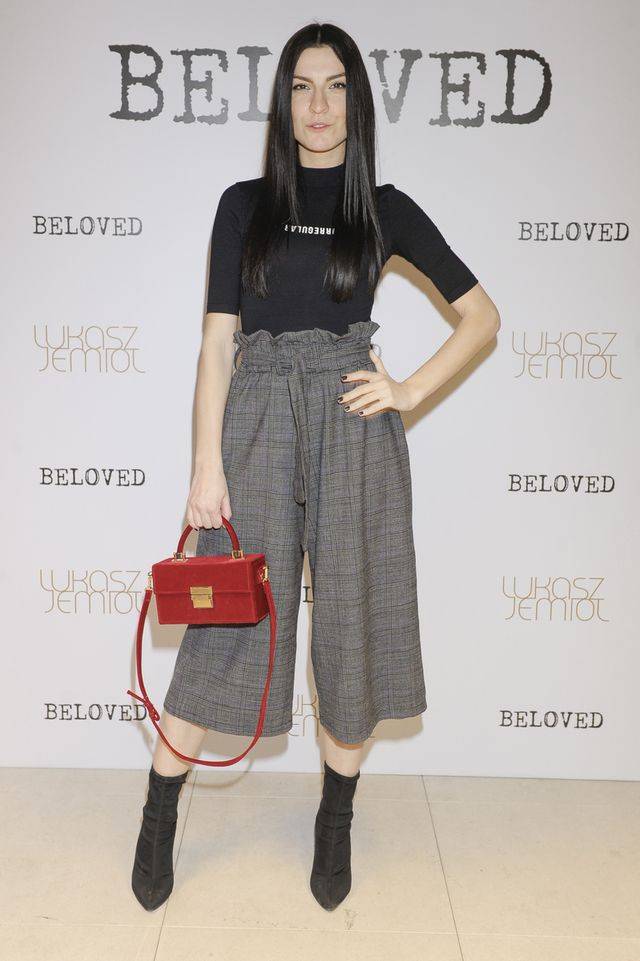 Łukasz Jemioł prezentuje nową kolekcję BELOVED