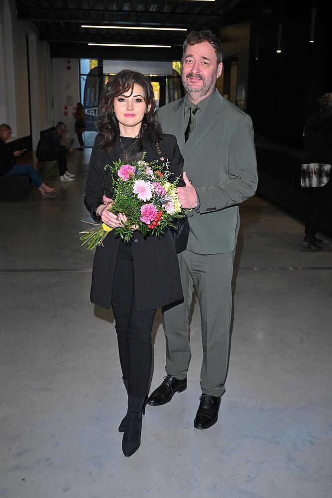 Metamorfoza Jacka Rozenka, fot. KAPiF