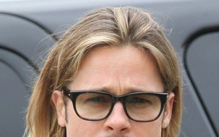 Brad Pitt zagra geja