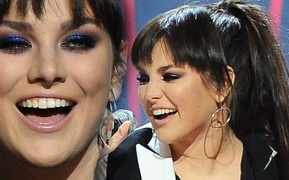 Ewa Farna: Jeżeli chodzi o SYLWETKĘ, wzięłam sprawy we własne ręce