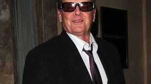 Jack Nicholson myślał, że jego matka jest siostrą