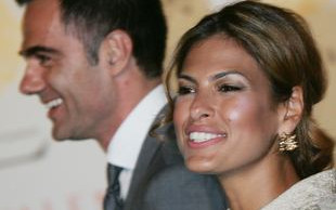 Eva Mendes też w ciąży?