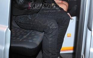 Nergal jest już 100 dni po przeszczepie