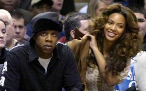 Beyonce chce przytyć