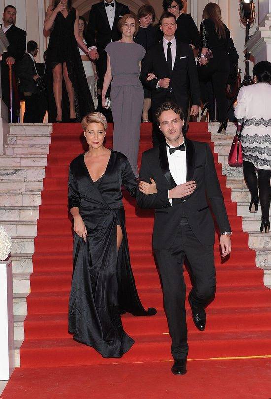 Bal dziennikarza, luty 2015