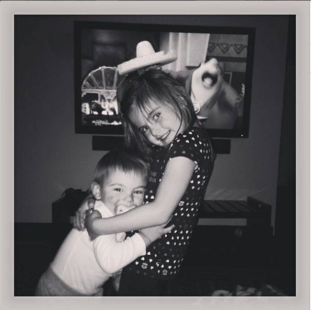 Noah Mazur – synek Alessandry Ambrosio