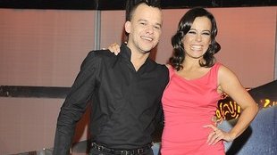 Fochy Muchy były na pokaz