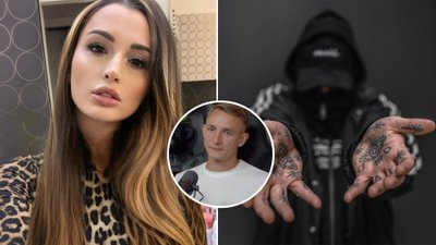 Ewelina Taraszkiewicz zapytana o Żurnalistę! “Zniszczył życie moje i mego dziecka”