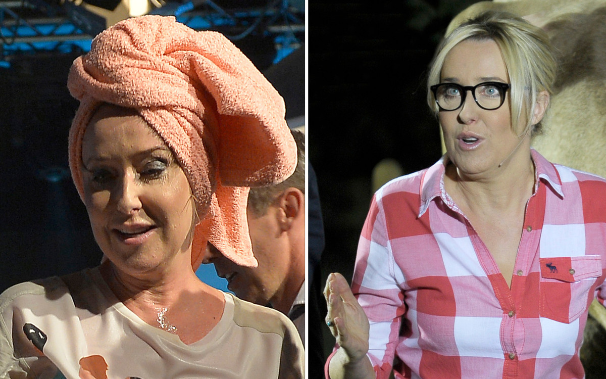 Młynarska o byłym szefie, który wypomniał jej wiek: Ty dziadu jeden. Obleśny. Ty dziadu