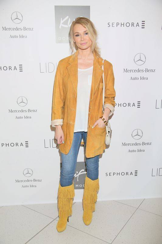 Pokaz kolekcji Lidii Kality