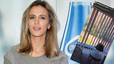 Sara Boruc pokazała urządzony pokoik dla dziecka. Postawiła na POLSKĄ markę