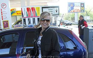 Jazda z Dodą odcinek 5