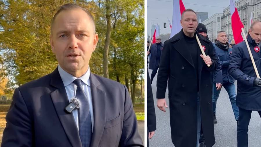 Kim jest Karol Nawrocki? 