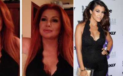 Marta Grycan ubiera się u Kardashianek (FOTO)