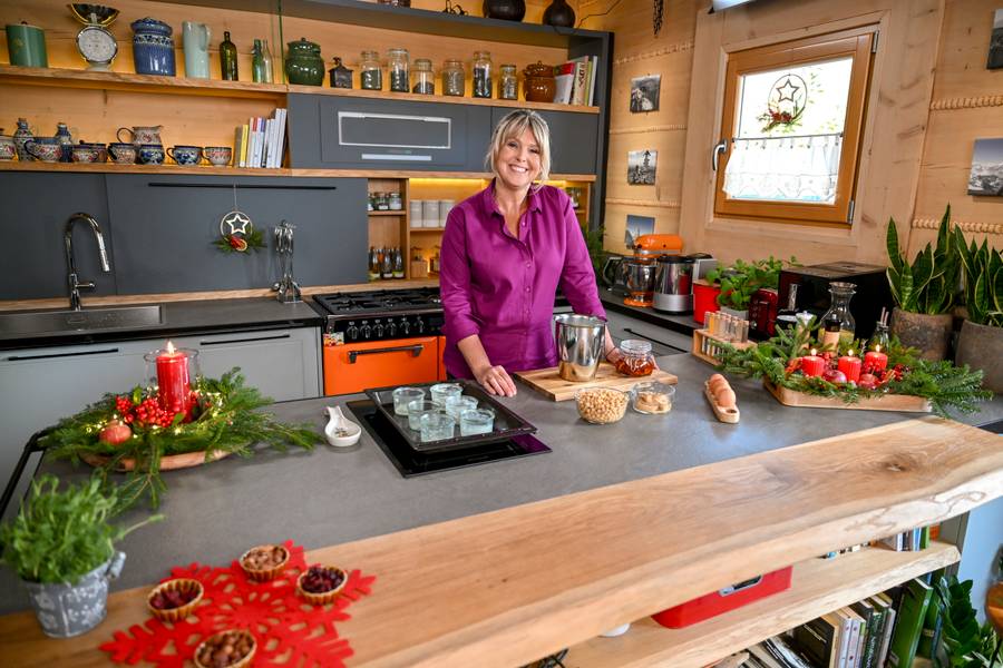 Ewa Wachowicz, fot. AKPA.